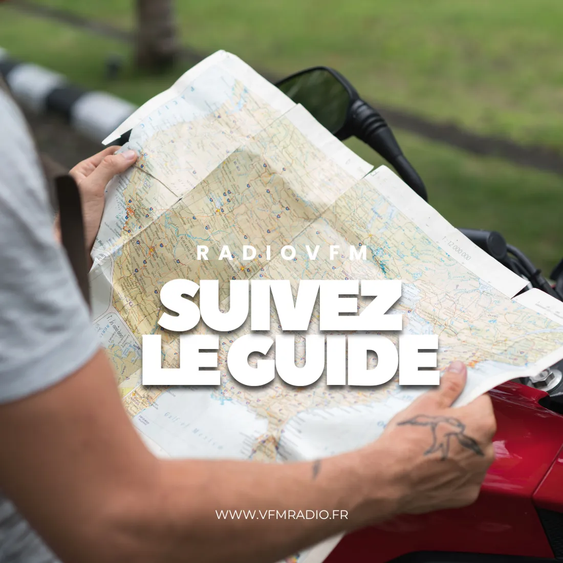 Suivez Le Guide
