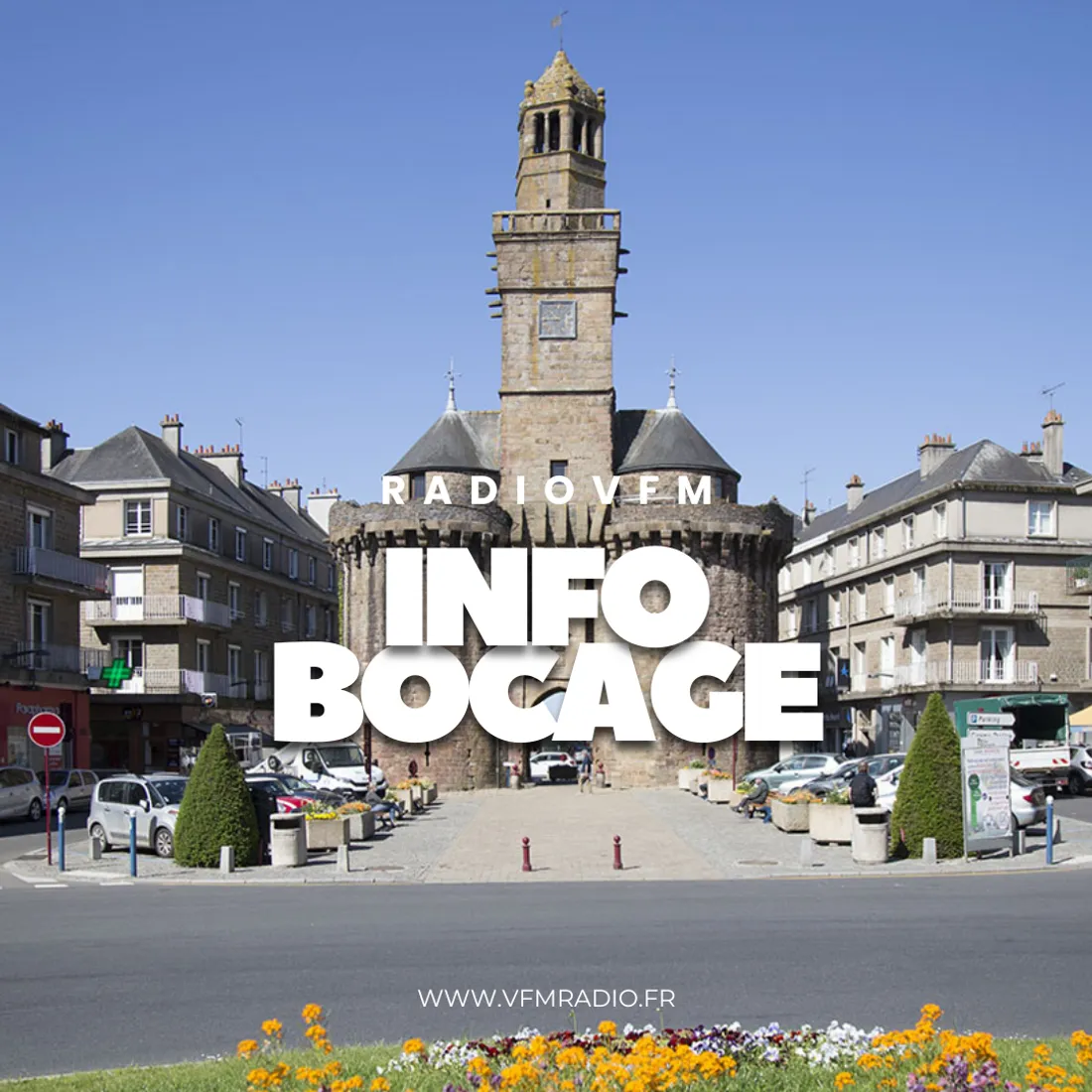 Info Bocage