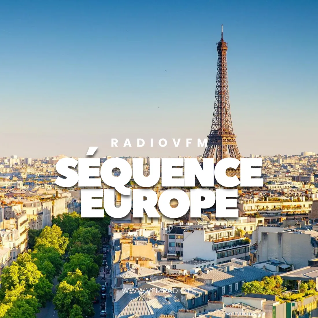 Séquence Europe