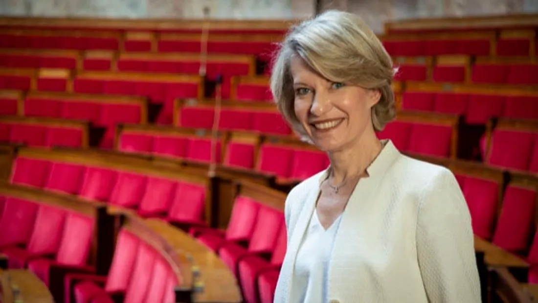 Anne Genetet