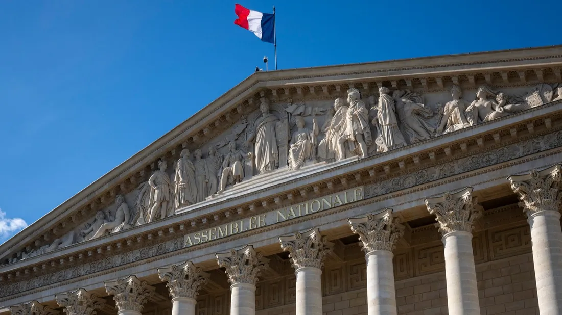 Assemblée nationale