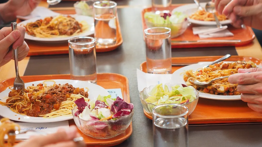 Cantine