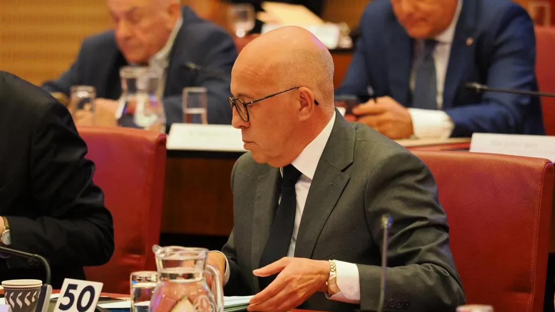 Éric Ciotti