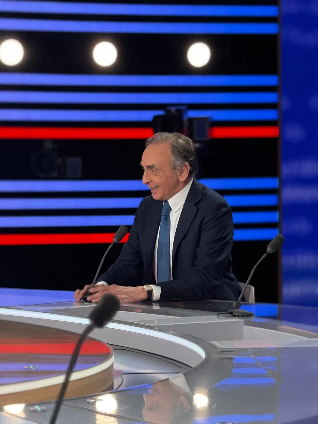 Eric Zemmour