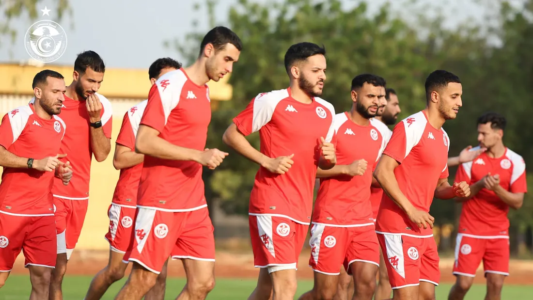 CAN 2024 (Equipe nationale de Tunisie)