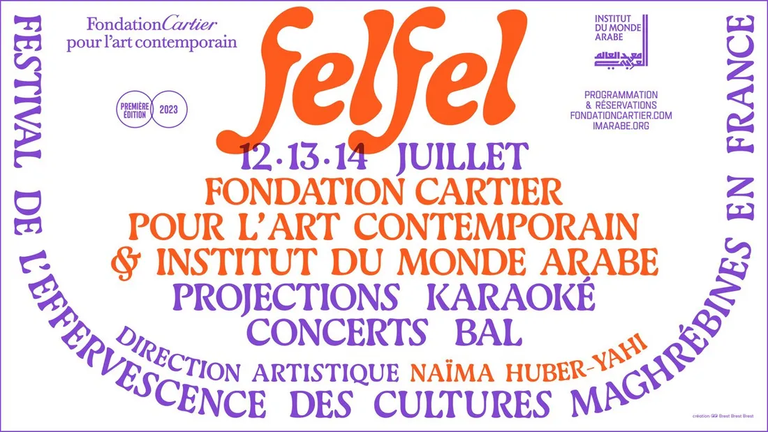 Festival FelFel