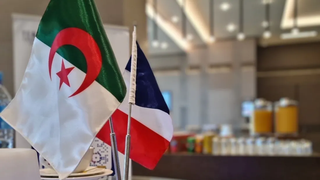 France-Algérie - Ambassade de France en Algérie