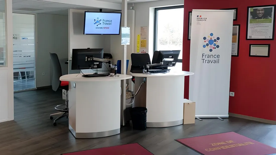 France Travail