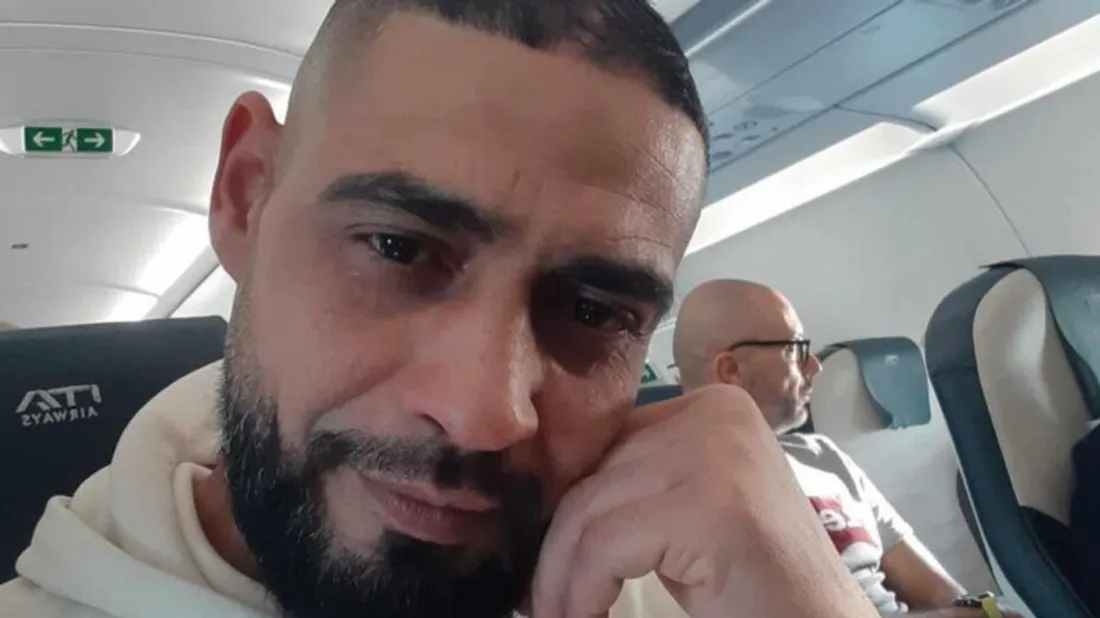 Hichem Miraoui