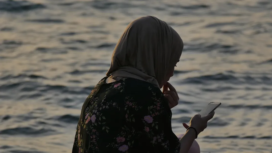 Islam - voile - hijab