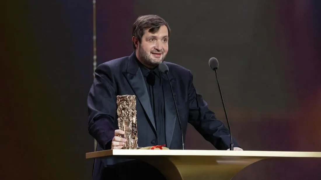 Karim Leklou