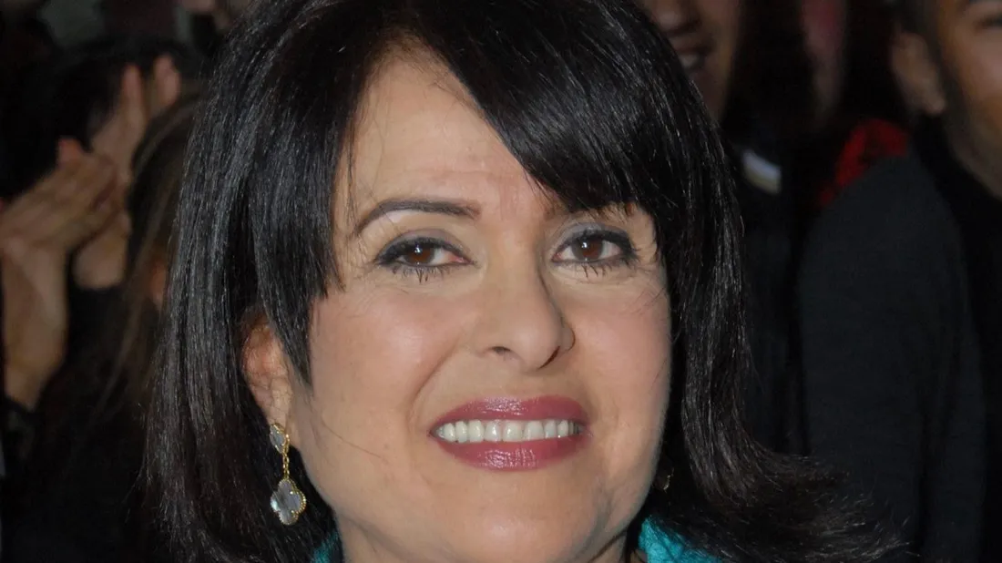Khadija Assad