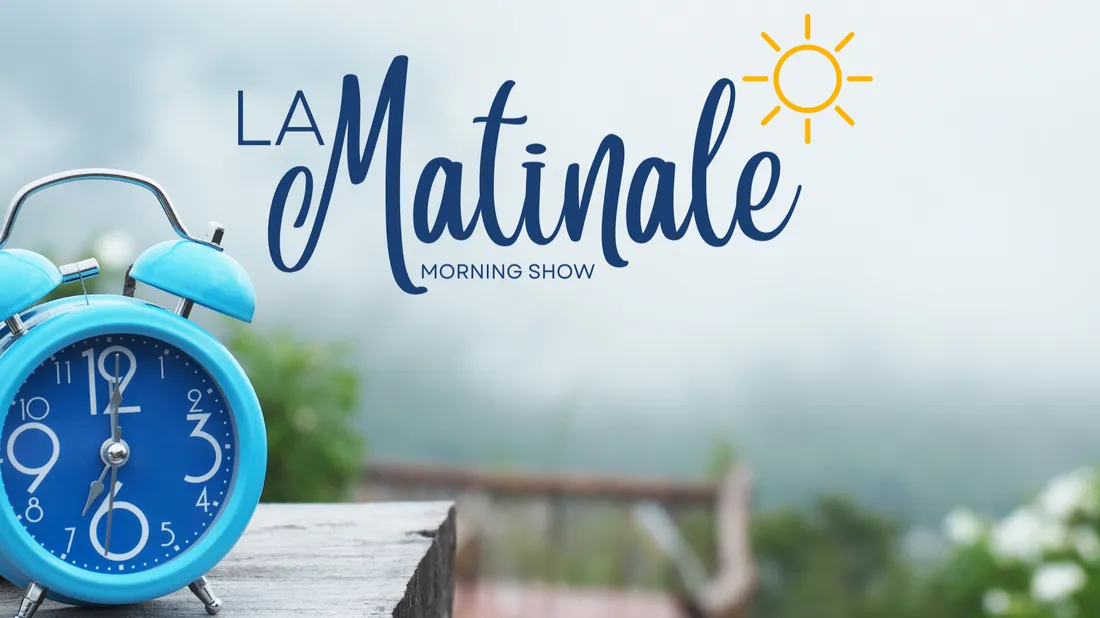 La Matinale 2025