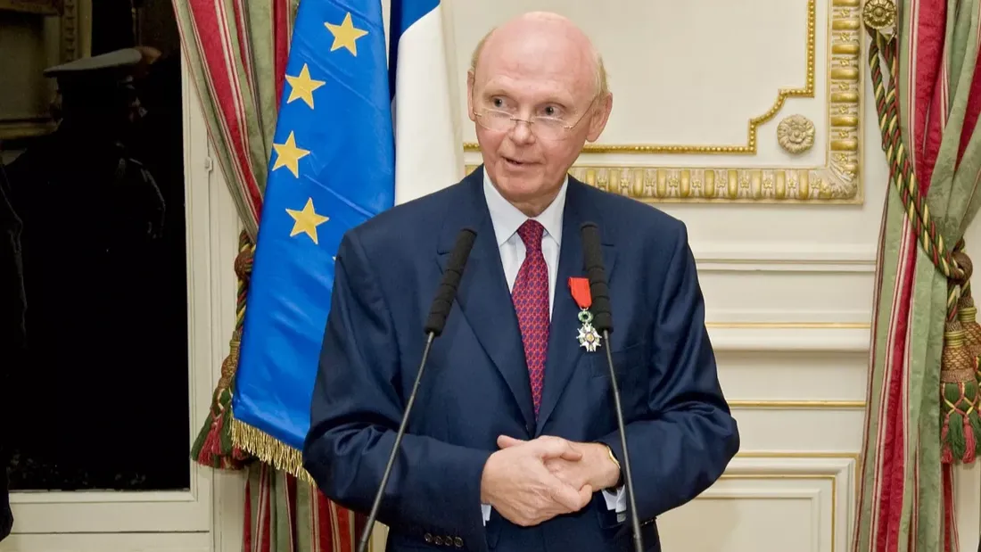 Patrick Stefanini