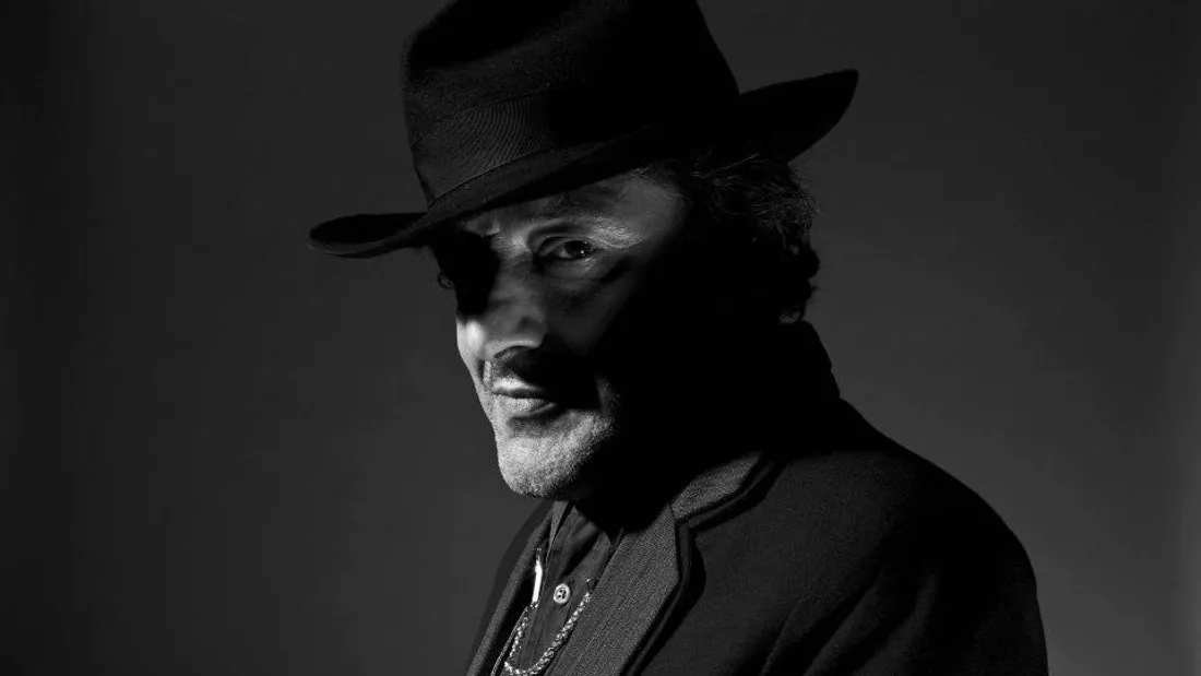 Rachid Taha