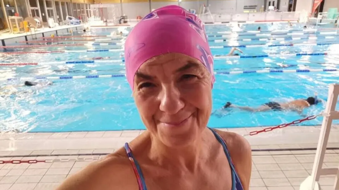 Salima Bouayad Agha