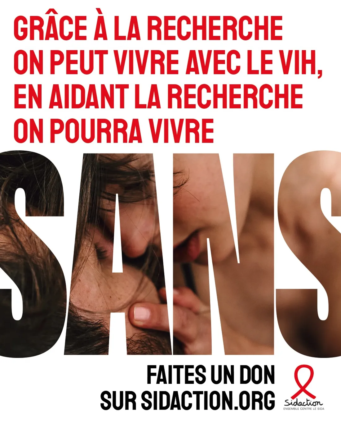 Sidaction 2025