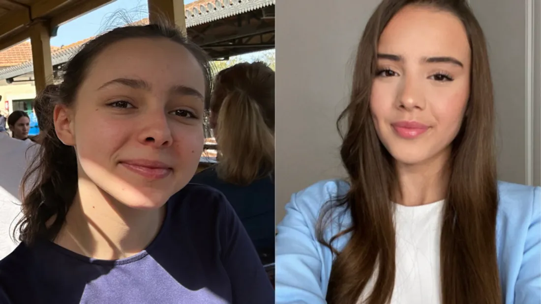 Sofia et Djouliana