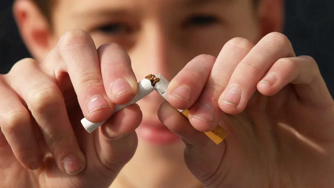 Tabac - fumer