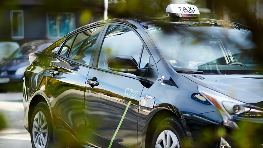 Taxi