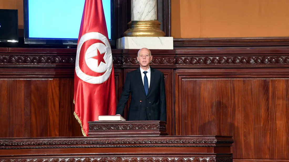 Tunisie