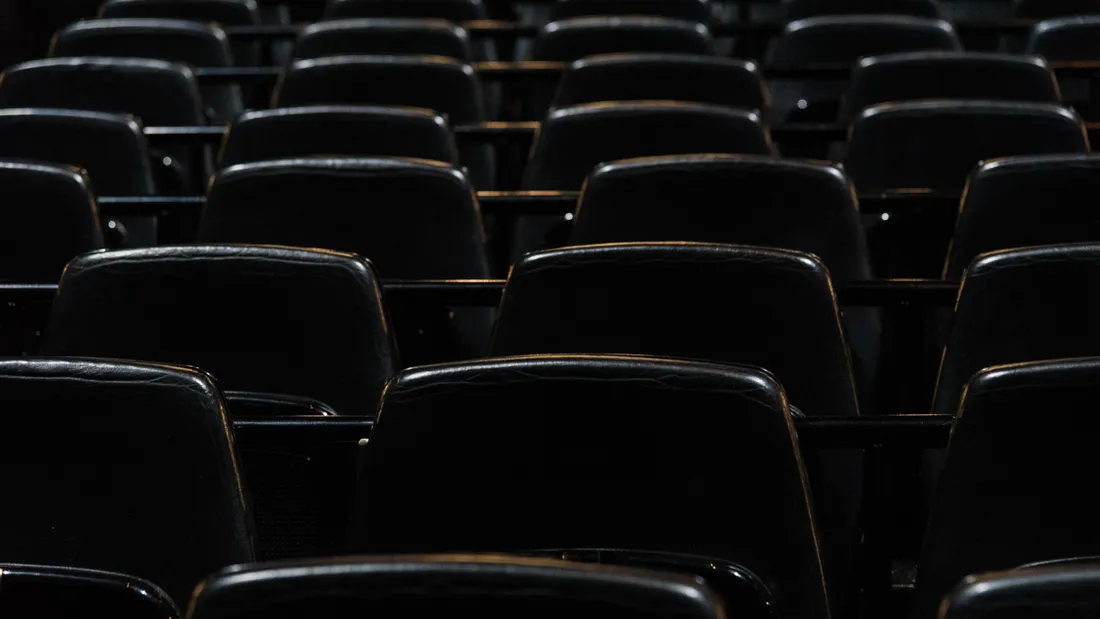 Photo Fauteuil, Spectacle, Opéra