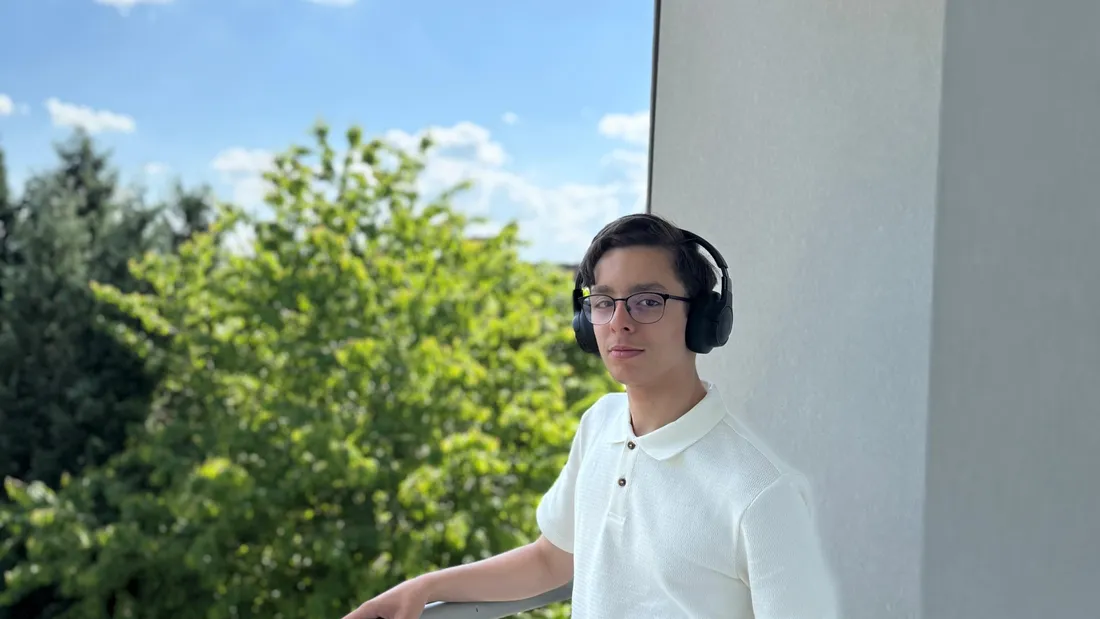 Photo de Rayan El Majdoub