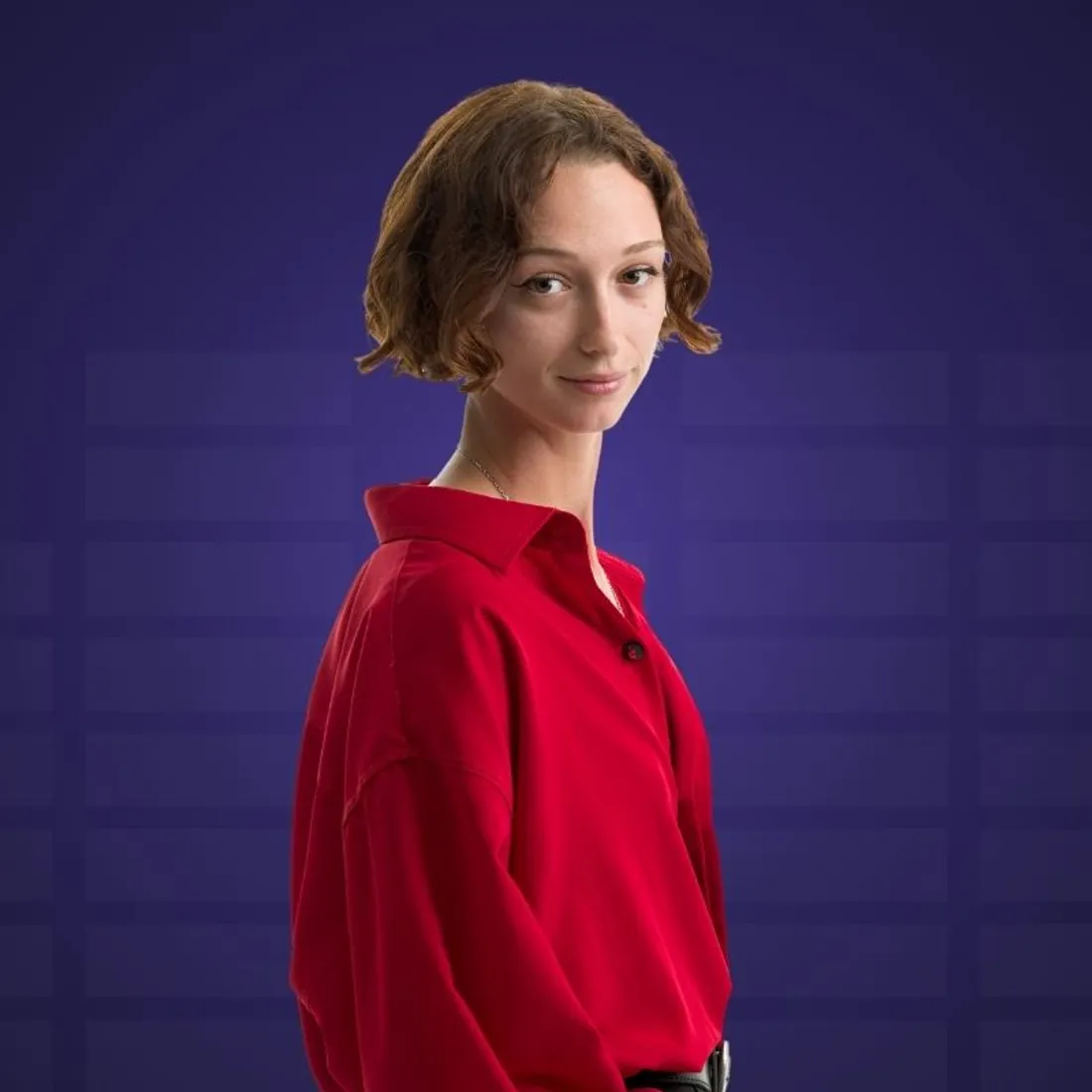 Julie
