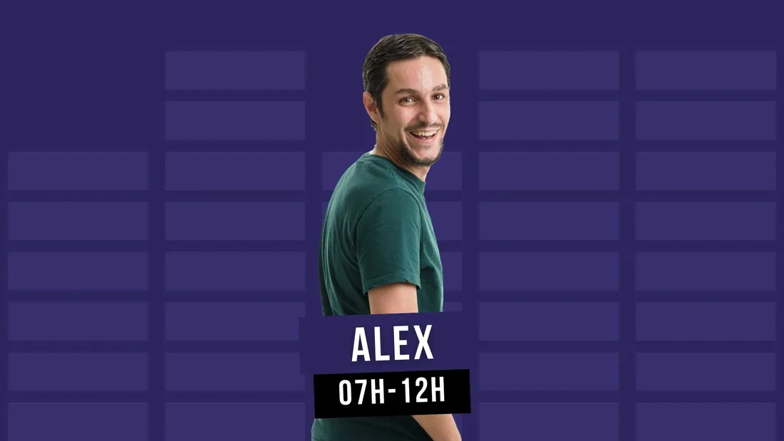 AlexWeekend