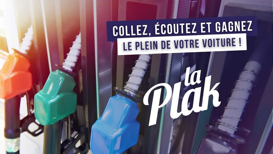 La Plak