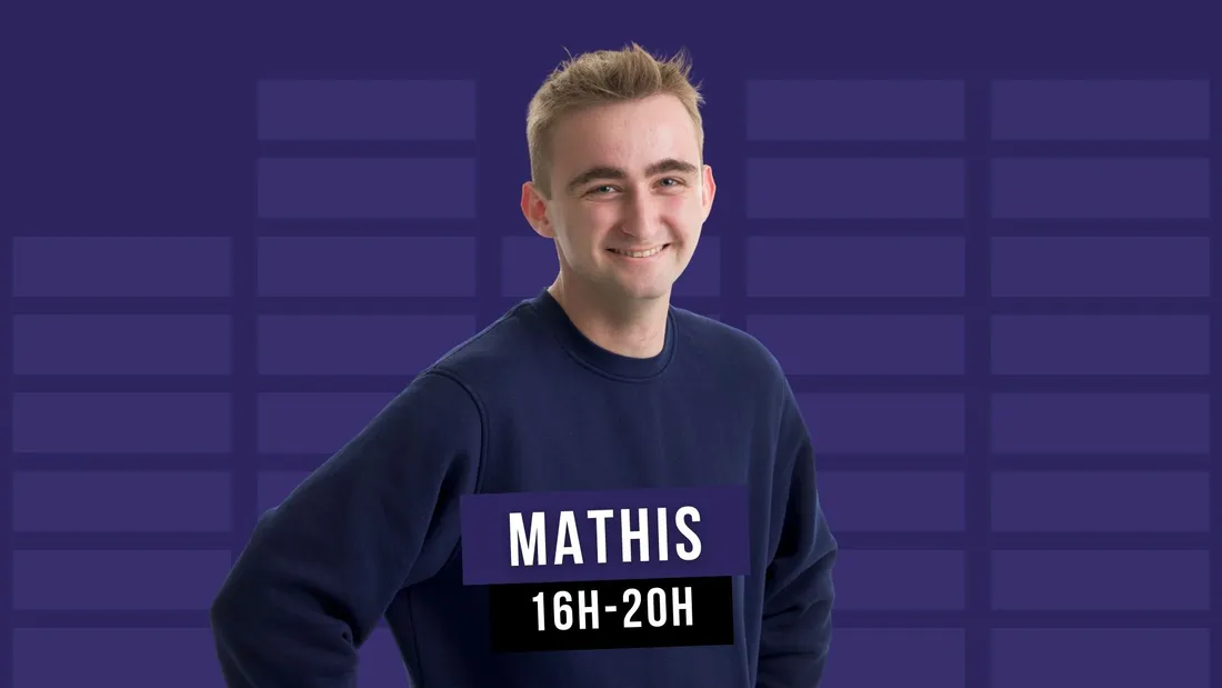 MATHISWKND