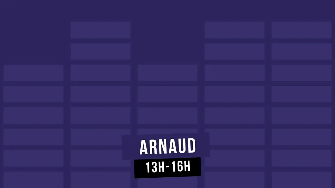 ARNAUD