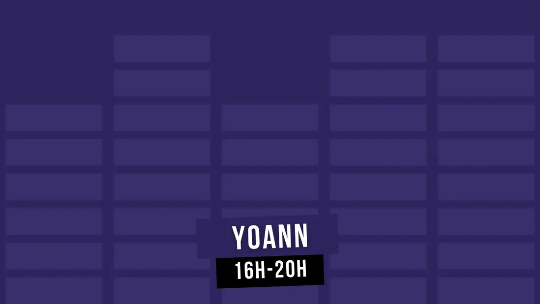 dimanche yoann