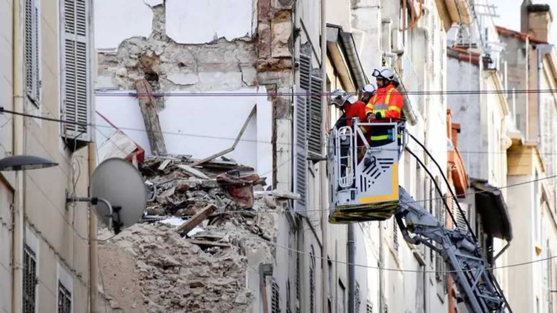 rue d'aubagne