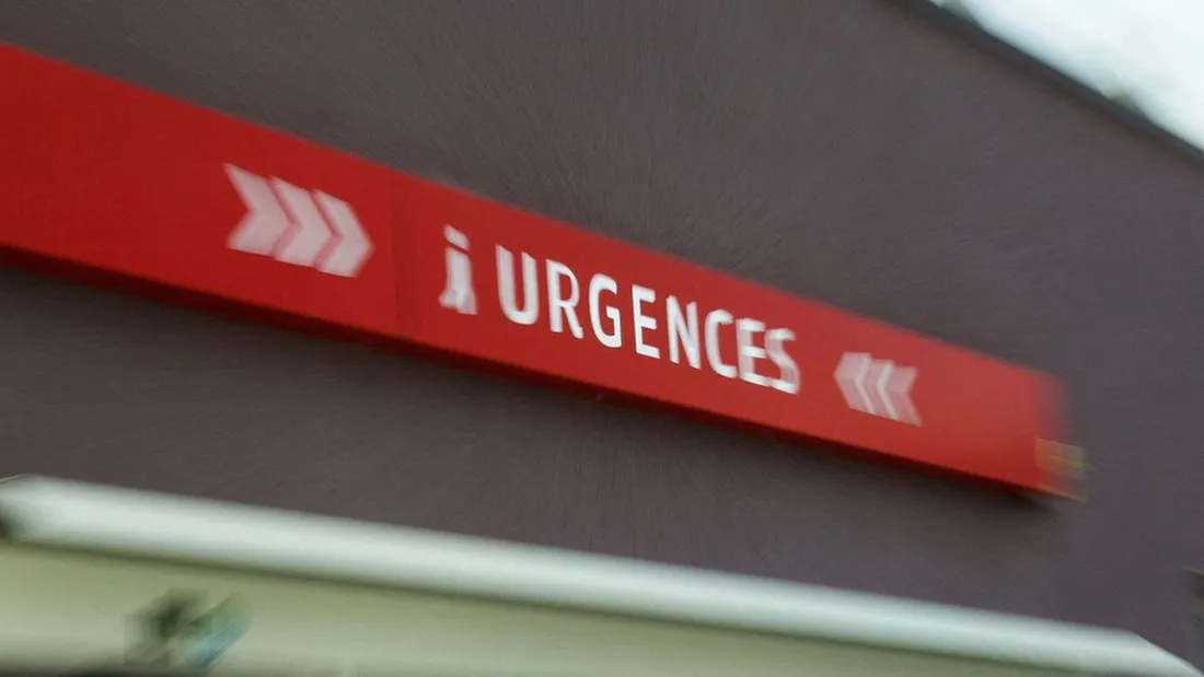Accident à Nîmes : Un adolescent hospitalisé après une chute de cinq mètre