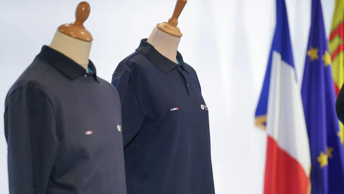 [ Société ] Uniforme scolaire en péril : L'expérimentation au Lycée Jean d’Ormesson à Châteaurenard