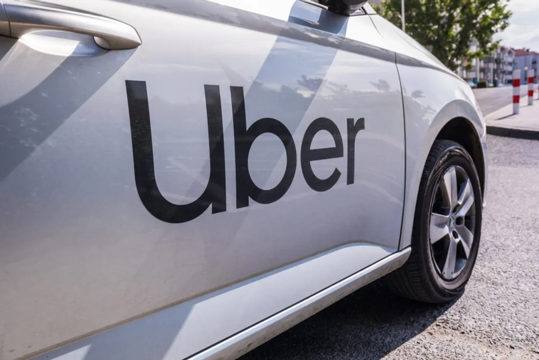 Uber lance une nouvelle fonctionnalité pour les ados en France