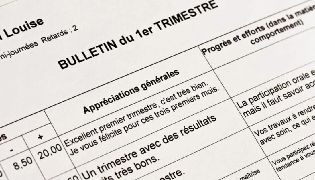 Éducation : un nouveau bac en préparation avec la réforme du contrôle continu