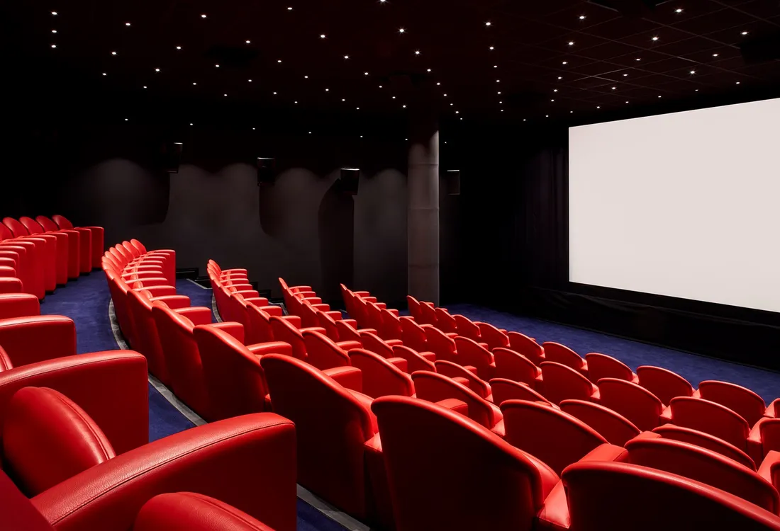  Les sorties cinéma de la semaine : des films à ne pas manquer !
