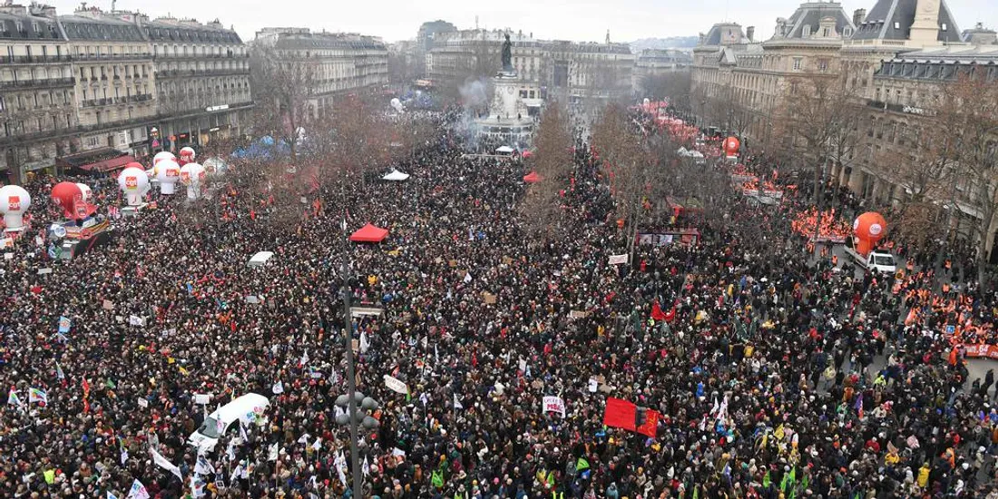 Septembre sous tension : un calendrier de mobilisations nationales