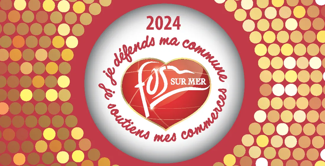 [ Société ] 100 € en bons d'achat pour les fêtes : la ville de Fos-sur-Mer