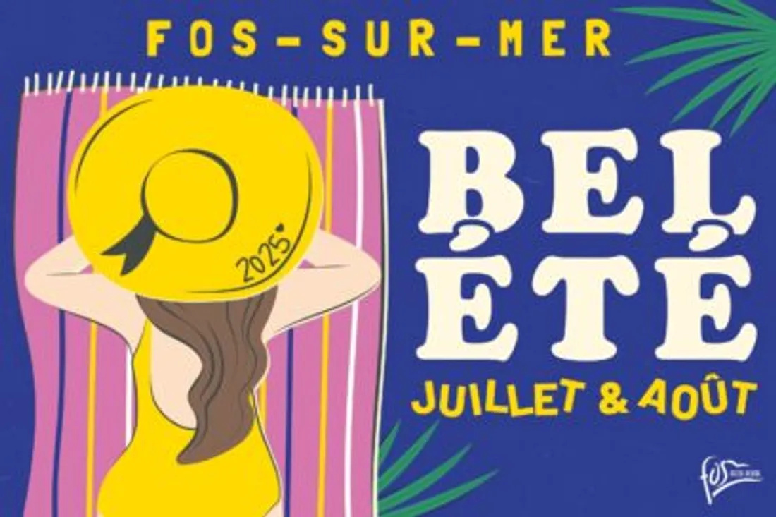 Les Cabanes du Port à Fos-sur-Mer : votre rendez-vous estival entre mer, saveurs et convivialité