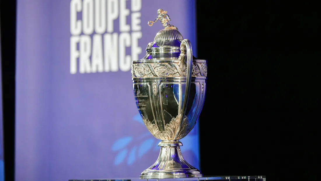 [ SPORT - FOOT ] On fait le point sur le tirage au sort des 32e de finale de la Coupe de France