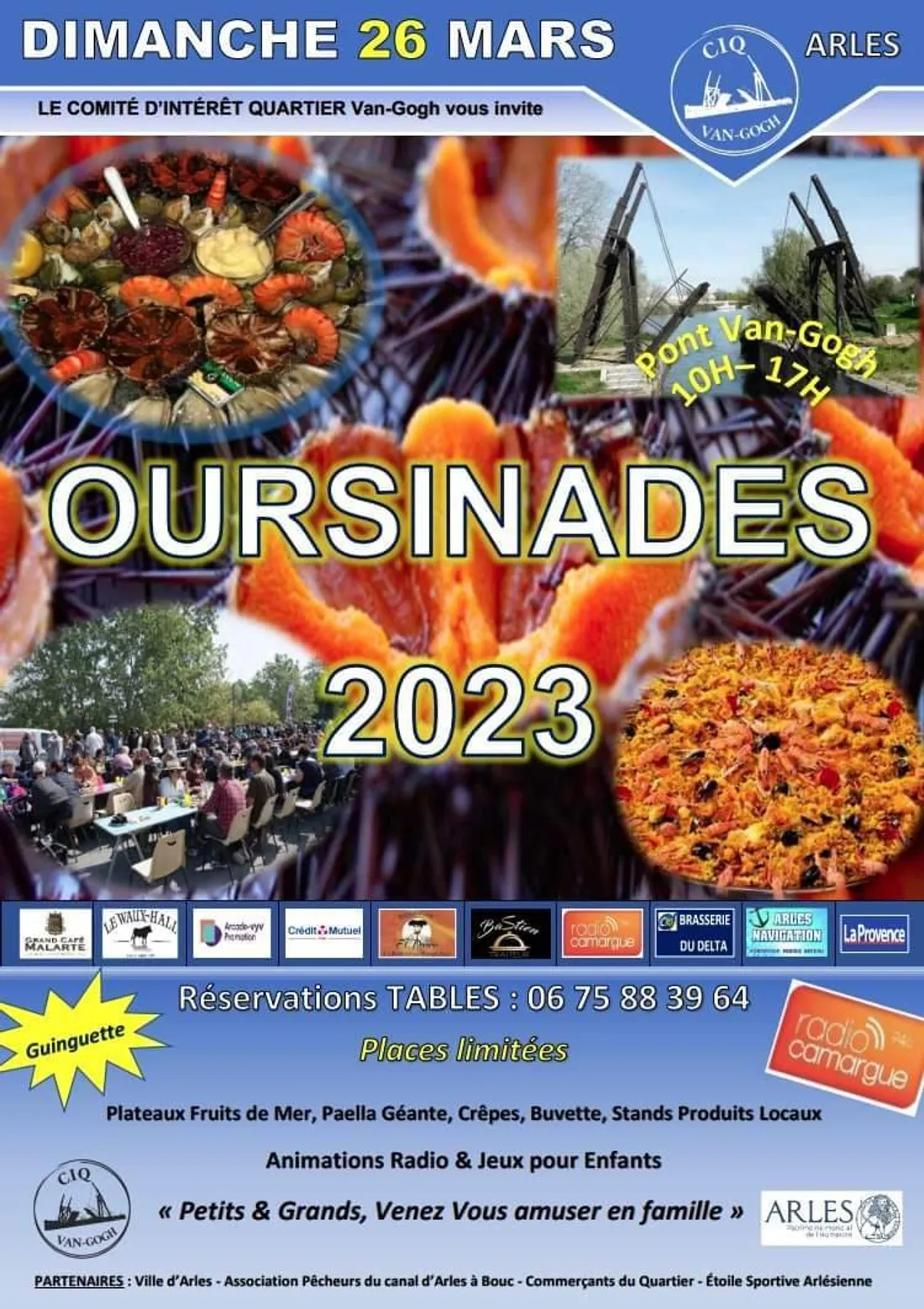 OURSINADE