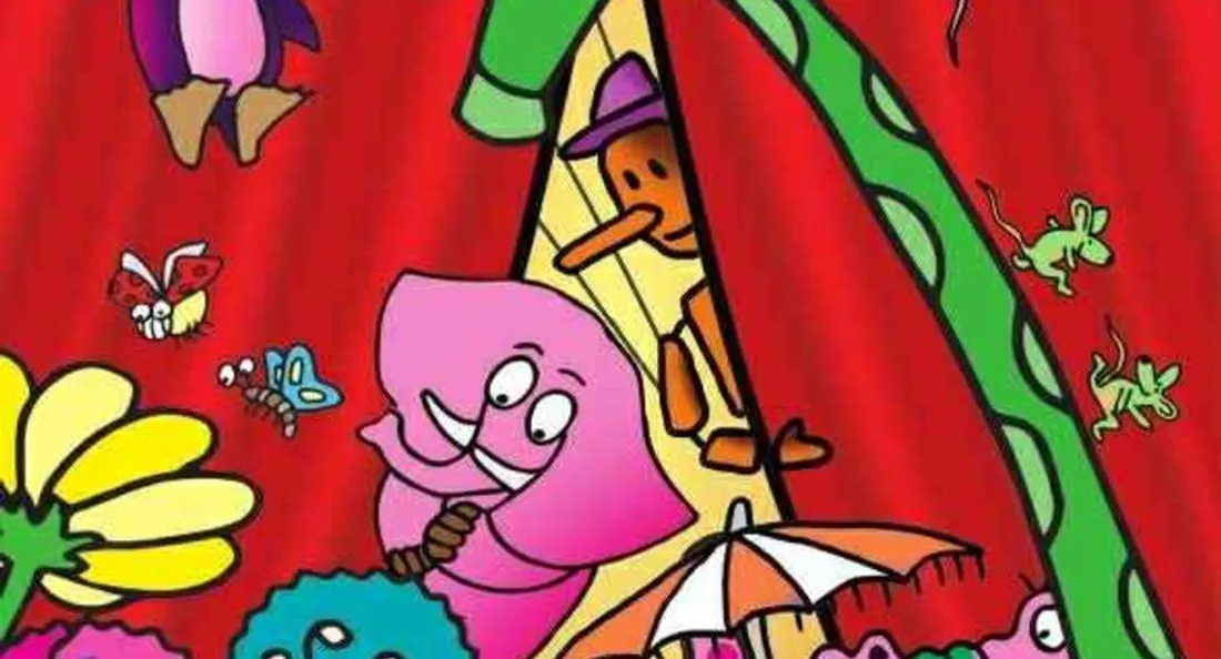Fourques s’anime : le Festival de la Marionnette revient du 20 au 23 octobre 2025