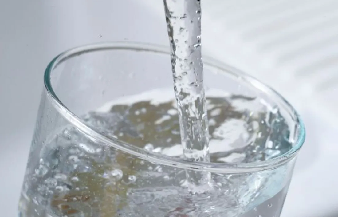Contamination des eaux