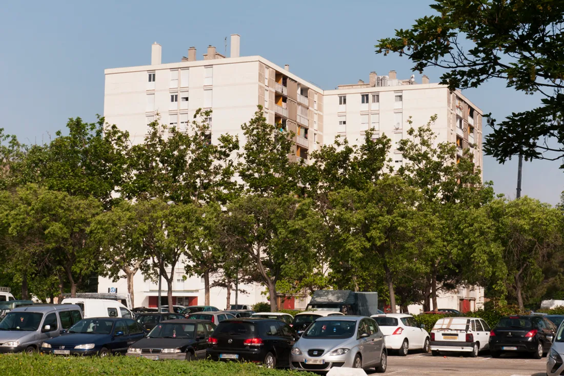 [ Société ] De nouveaux logements sociaux créent la polémique dans le quartier Barriol à Arles