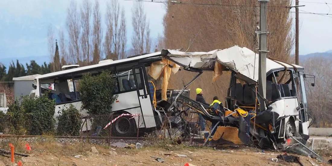 Accident de Millas : Nadine Oliveira fait appel de son jugement devant la cour d'Aix-en-Provence