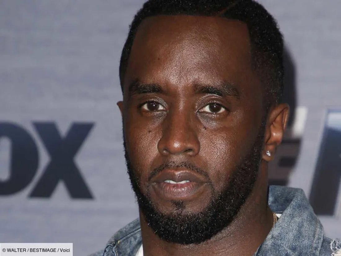 Sean "Diddy" Combs accusé de viols et d’agressions sexuelles