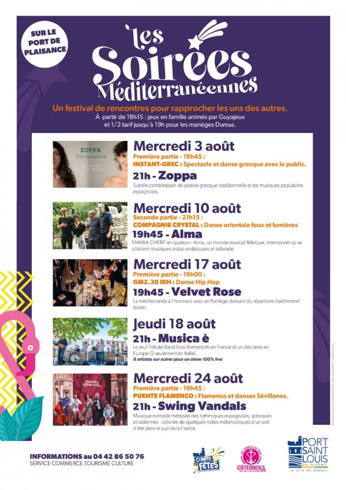 Programme